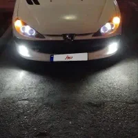 206 اس دی v20|خودرو سواری و وانت|کرج, بنیاد|دیوار