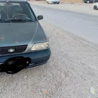 پراید 141|خودرو سواری و وانت|قیدار, |دیوار