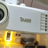 ویدیو پروژکتور BEnQ|تلویزیون و پروژکتور|فسا, |دیوار