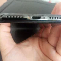 ایفون64gig x|موبایل|مشهد, طلاب|دیوار