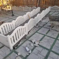 نرده طرح رومی|مصالح و تجهیزات ساختمان|خوی, |دیوار