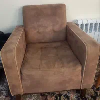 مبل راحتی