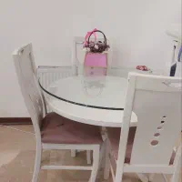 میز ناهارخوری