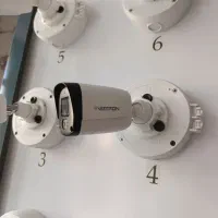 دزدگیر دوربین|دوربین مداربسته|خمینیشهر, |دیوار