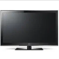 تلویزیون و زیر تلویزیونی