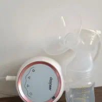 شیر دوش برقی نو