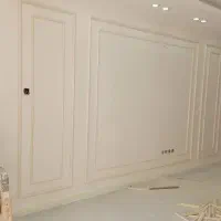 ابزار قاب بندی دیوار