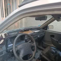 پراید 131نقره ای تمیز|خودرو سواری و وانت|مشهد, فدک|دیوار