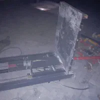 یک عدد در برقی و بالابر به قیمت کاسبی|مصالح و تجهیزات ساختمان|ری, شهید غیوری (ابن باویه)|دیوار