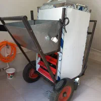 یخدربهشت