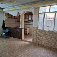 آپارتمان 50 متری شیک طبقه اول