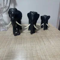 مجسمه نایلندی فیل