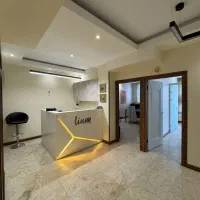 شریعتی بین مترو قیطریه و تجریش ۱۰۰ لابی مجلل