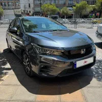 هونداCITYژاپن