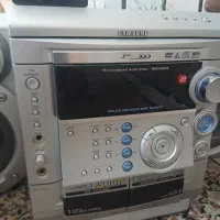 ضبط صوت سامسونگ