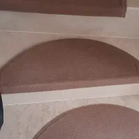 پادری گردمخصوص پله