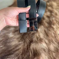 کمربند چرم گاوی و چرم گاومیش|کیف، کفش، کمربند|ایلام, |دیوار