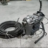 خدمات لوله بازکنی.باقیمت مناسب