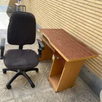 فروش میز و صندلی کامپیوتر