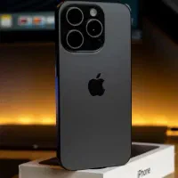 ایفون 15پرو کپی