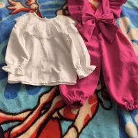 لباس بچگانه|کفش و لباس بچه|سنقر, |دیوار