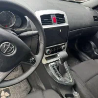 دو عدد برلیانس مدل ۹۶|خودرو کلاسیک|قائمشهر, |دیوار