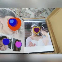 البوم آماده نمونه کارعروس میکاپ وشنیون باCDآموزشی