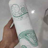 سفره یکبار مصرف عمده و خرده ضخیم قیمت مناسب|ظروف نگهدارنده، پلاستیکی، یک‌بارمصرف|اسلام‌شهر, شهرک قائمیه|دیوار