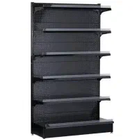 قفسه ایستاده