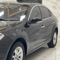 برلیانس h330 در حد|خودرو سواری و وانت|اردبیل, |دیوار