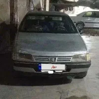 پژو 405 GL بنزینی، مدل ۱۳۸۴|خودرو سواری و وانت|هندیجان, |دیوار