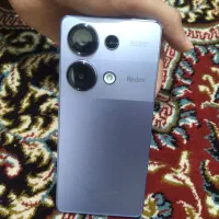 شیاومی نوت ۱۳ پرو Xiaomi note 13 pro|موبایل|فردیس, سرحدی|دیوار