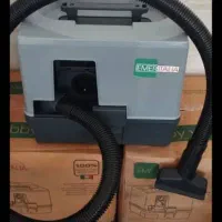 جارو برقی ماشین ایتالیایی