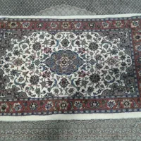 فرش ذرع و نیم دستبافت