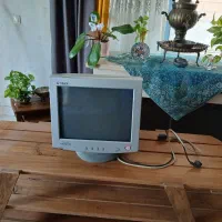فروش مانیتور قدیمی