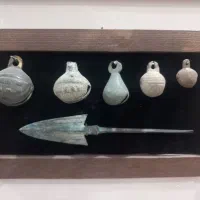 زنگوله قدیمی وغیره