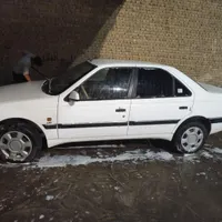 پژو 405 SLX موتورTU5، مدل ۱۳۹۹|خودرو سواری و وانت|الیگودرز, |دیوار