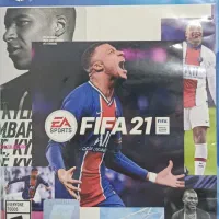 FIFA 21