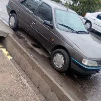 پژو روآ