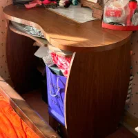 تخت و میز|تخت و سرویس خواب|کرج, شاهین‌ویلا|دیوار