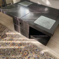 میز جلو مبلی