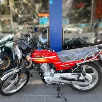 ساوین Mkz150 طرح CGL|موتورسیکلت|تهران, مولوی|دیوار