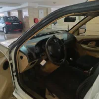 پرشیا مدل ۹۵|خودرو سواری و وانت|تهران, پرستار|دیوار