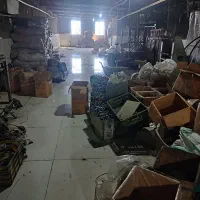 اجاره کارگاه ۳۰۰متری فوری|اجارهٔ دفتر صنعتی، کشاورزی، تجاری|بهارستان, |دیوار