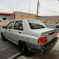 پراید از دم قسط بدون پیش بدون چک
