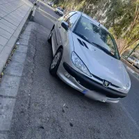 ۲۰۶مدل۸۴تیپ ۵