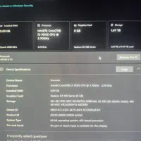 سیستم گیمینگ و مانیتور ۱۰۰ هرتز