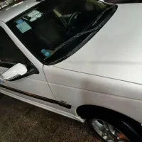 پژوپارس ELX تمام فول دریچه گاز سیمی