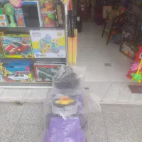 ماشین کودک (jumpy car)