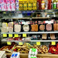 یخچال پروتئین